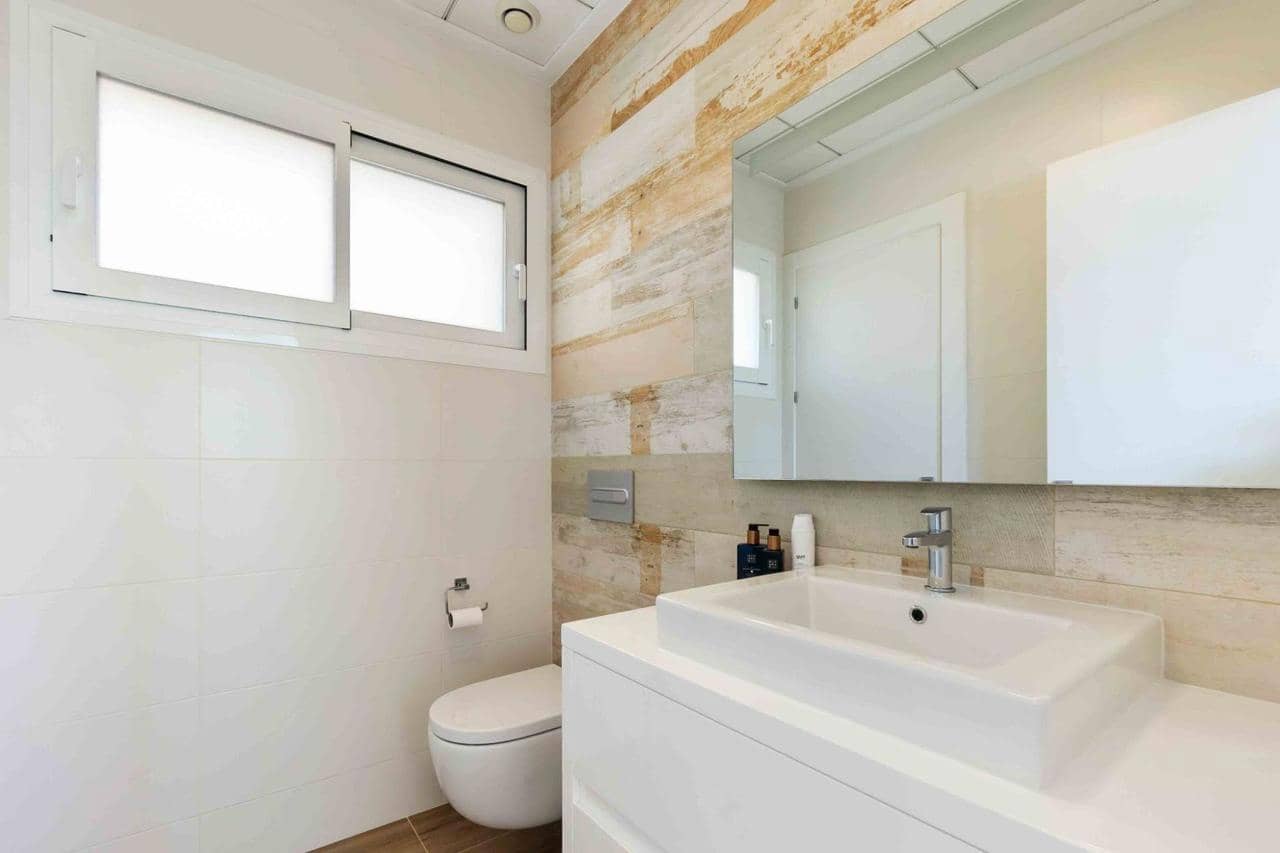 3 soveværelse Penthouse til salg i Las Colinas Golf med swimmingpool garage - € 435.000 (Ref: 7699507)