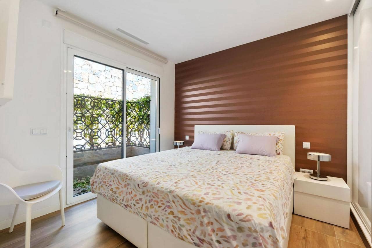 3 soveværelse Penthouse til salg i Las Colinas Golf med swimmingpool garage - € 435.000 (Ref: 7699507)