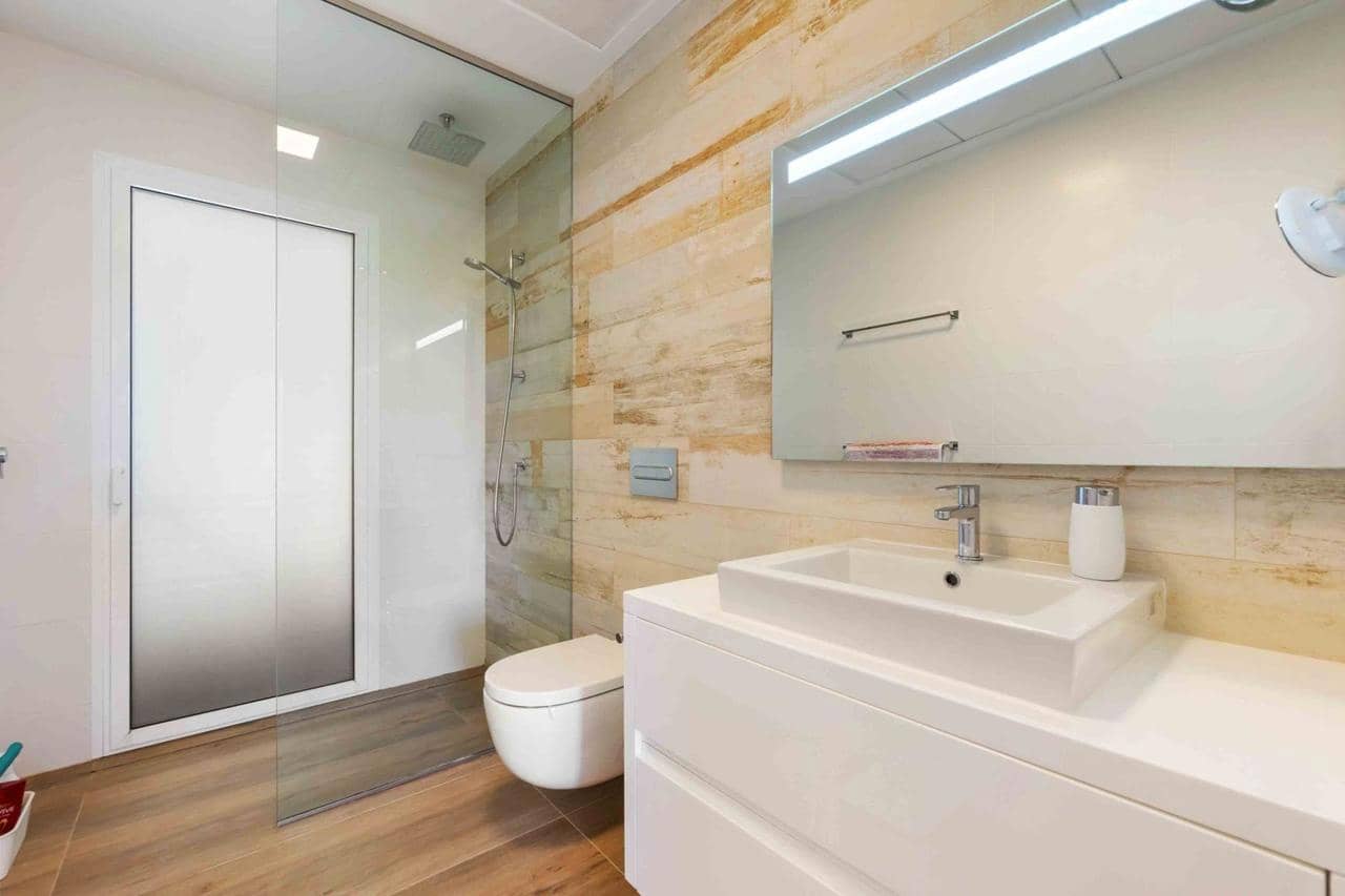 3 soveværelse Penthouse til salg i Las Colinas Golf med swimmingpool garage - € 435.000 (Ref: 7699507)