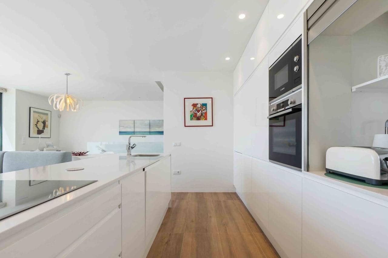 3 soveværelse Penthouse til salg i Las Colinas Golf med swimmingpool garage - € 435.000 (Ref: 7699507)