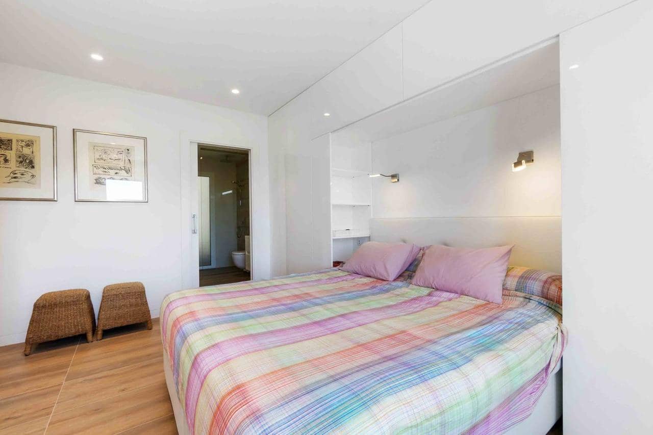 3 soveværelse Penthouse til salg i Las Colinas Golf med swimmingpool garage - € 435.000 (Ref: 7699507)