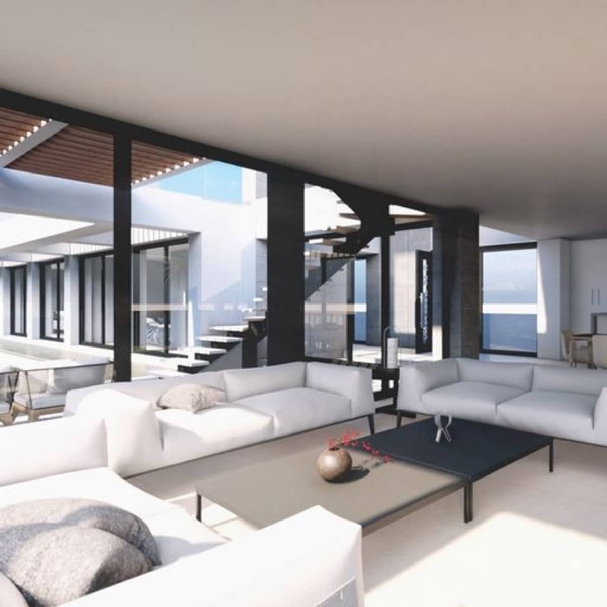 5 soverom Villa til salgs i El Chaparral med svømmebasseng - € 2 548 000 (Ref: 7706725)