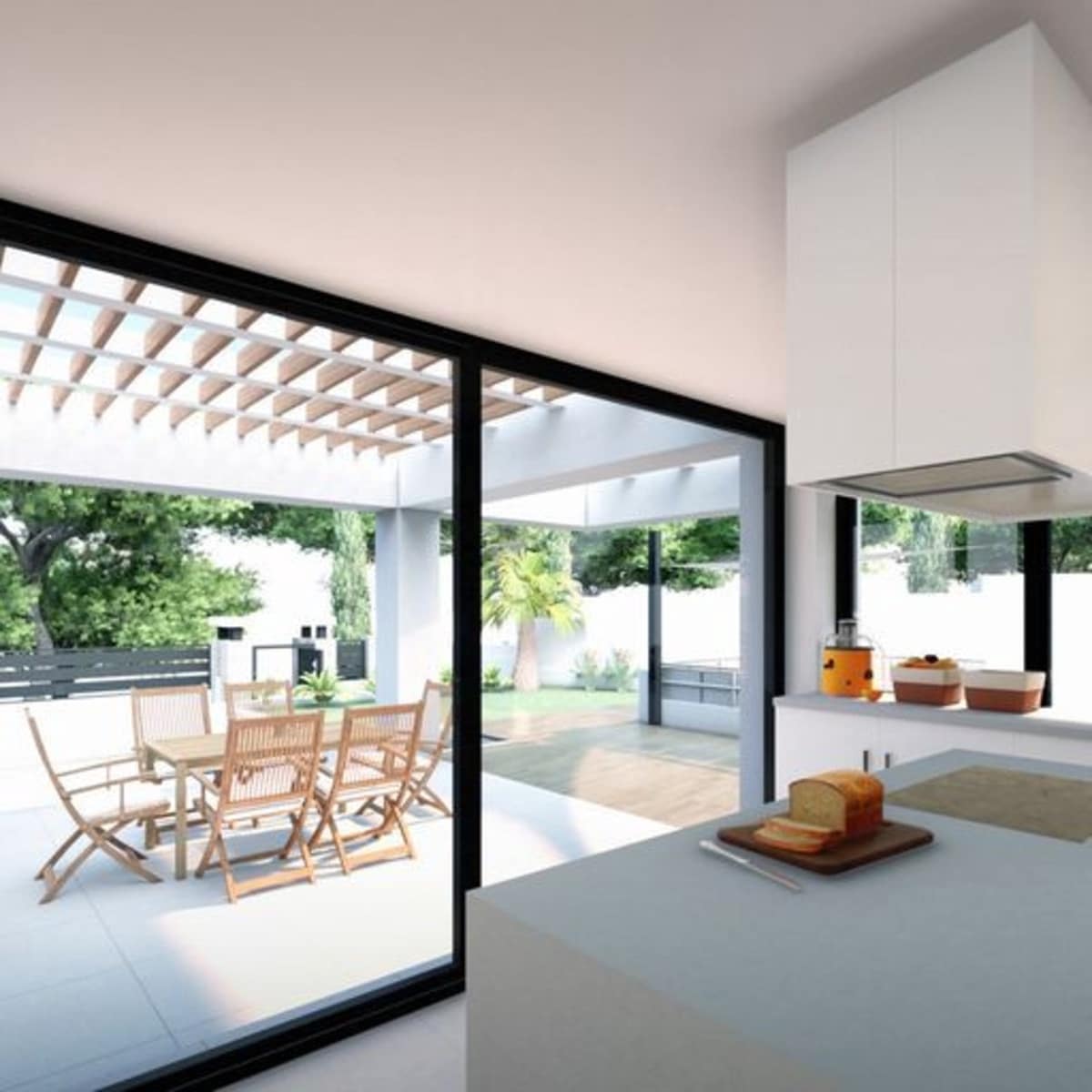 5 soverom Villa til salgs i El Chaparral med svømmebasseng - € 2 548 000 (Ref: 7706725)