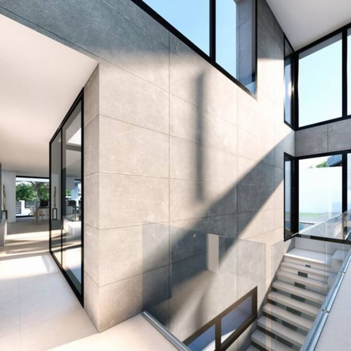 5 soverom Villa til salgs i El Chaparral med svømmebasseng - € 2 548 000 (Ref: 7706725)