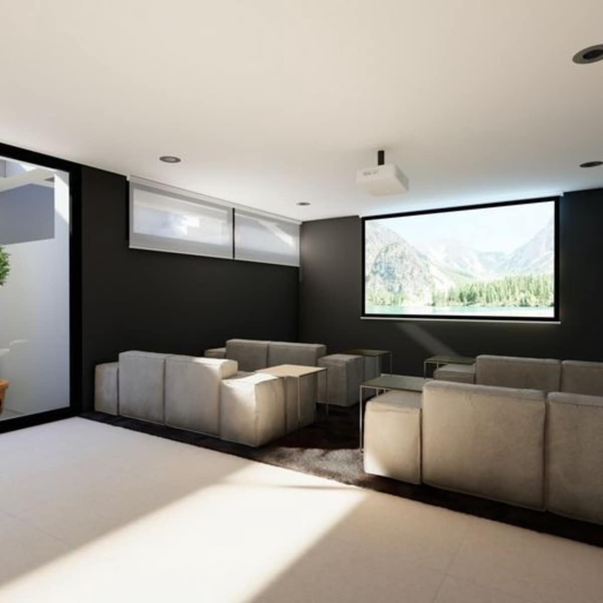 5 soverom Villa til salgs i El Chaparral med svømmebasseng - € 2 548 000 (Ref: 7706725)