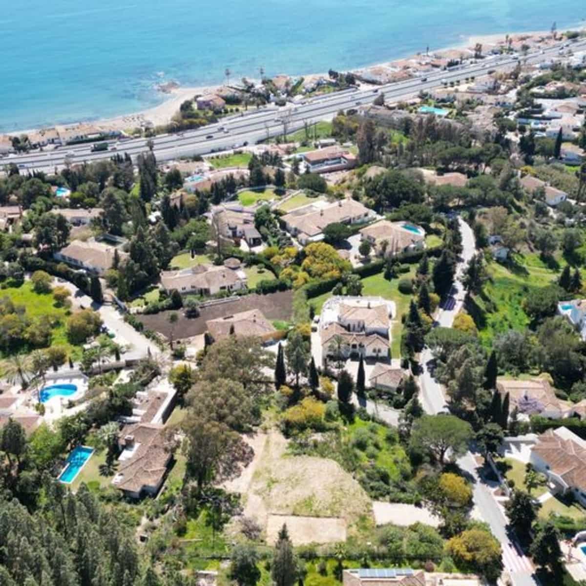 5 soverom Villa til salgs i El Chaparral med svømmebasseng - € 2 548 000 (Ref: 7706725)