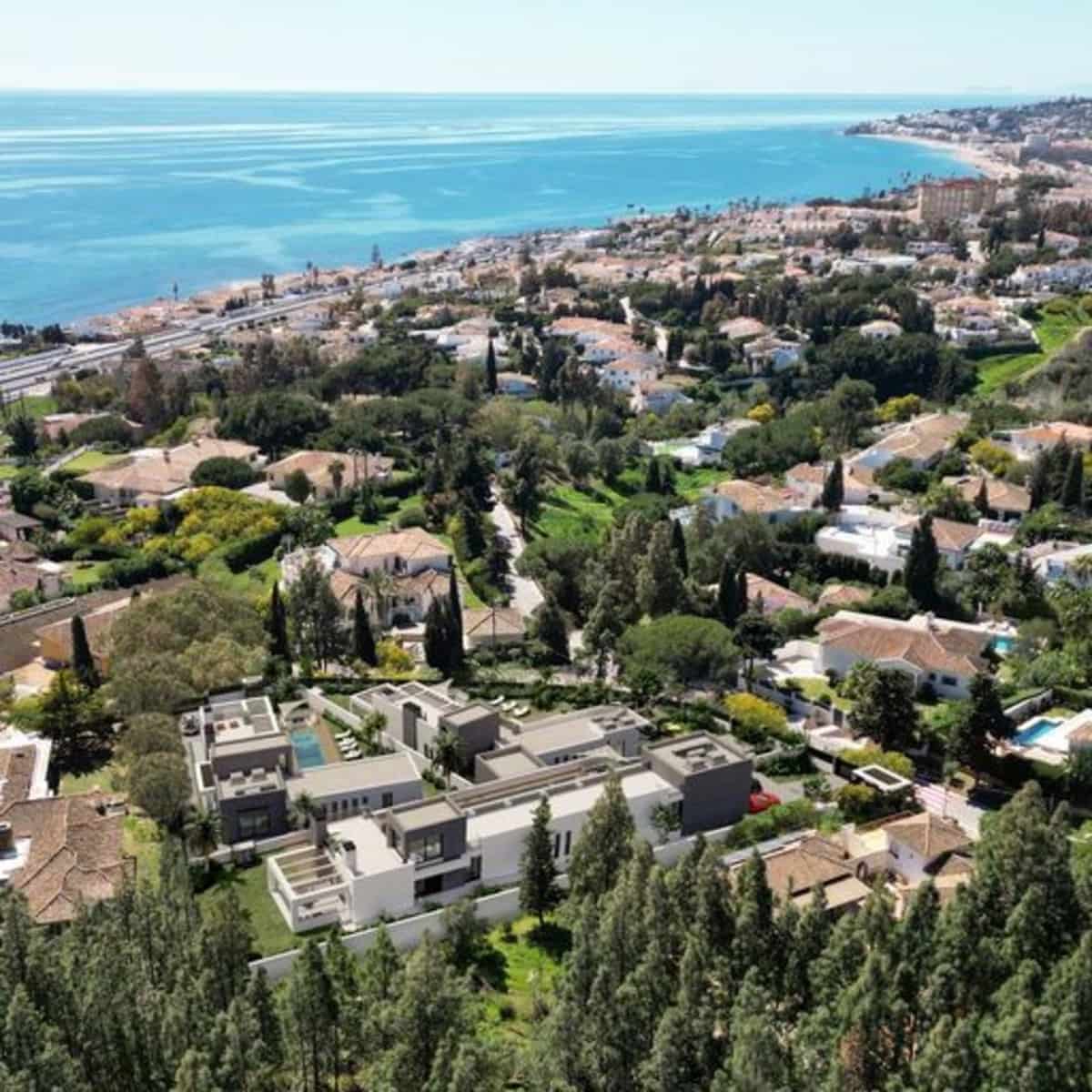 5 soverom Villa til salgs i El Chaparral med svømmebasseng - € 2 548 000 (Ref: 7706725)