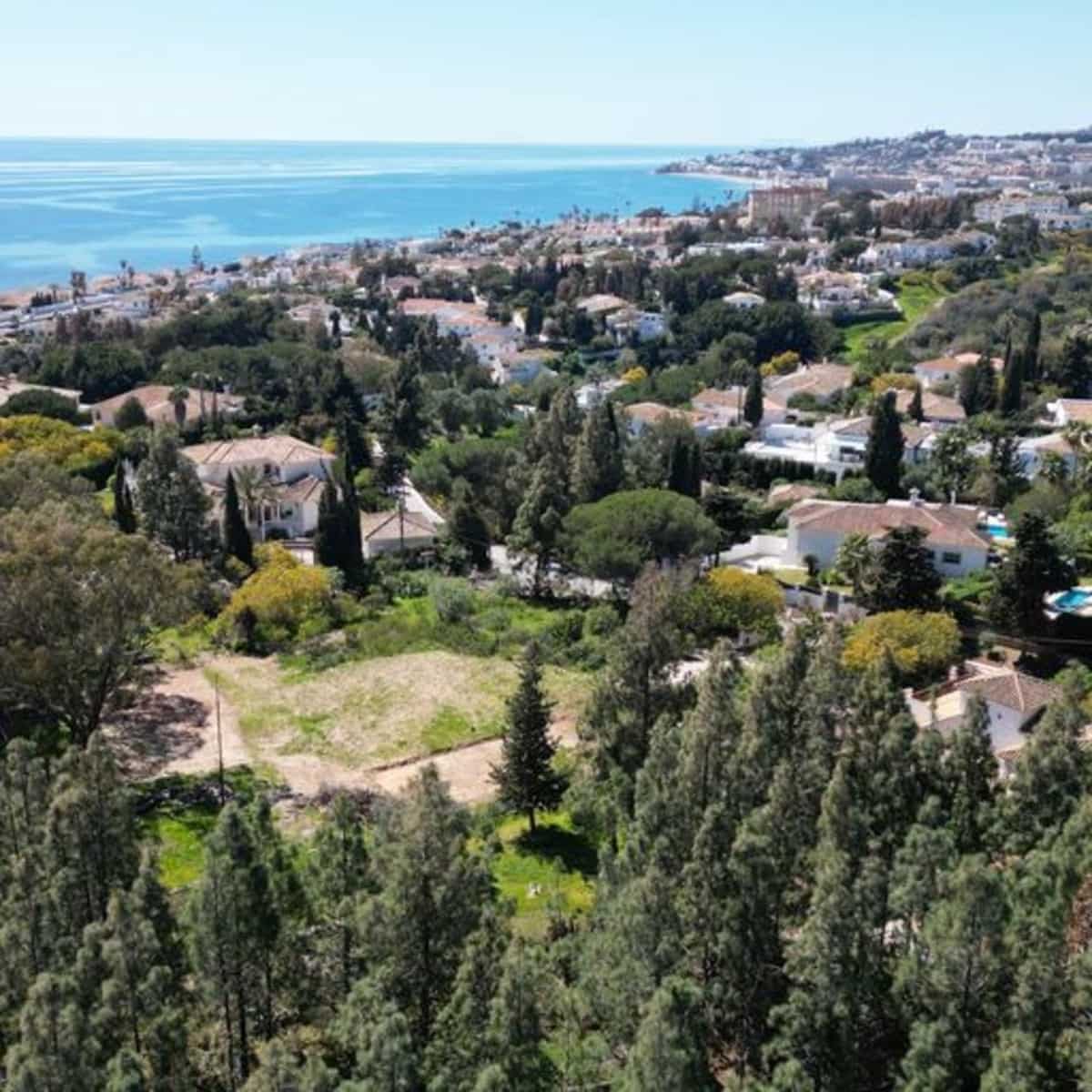 5 soverom Villa til salgs i El Chaparral med svømmebasseng - € 2 548 000 (Ref: 7706725)