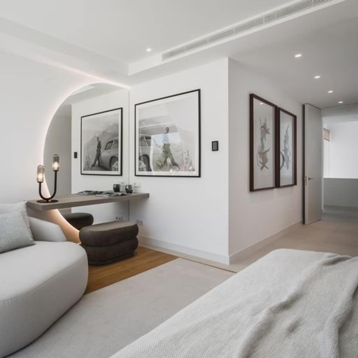 4 sypialnia Willa na sprzedaż w New Golden Mile z basenem - 2 250 000 € (Ref: 7706727)