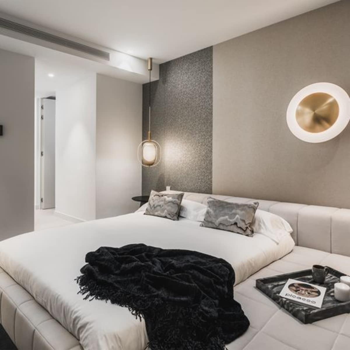 4 sypialnia Willa na sprzedaż w New Golden Mile z basenem - 2 250 000 € (Ref: 7706727)