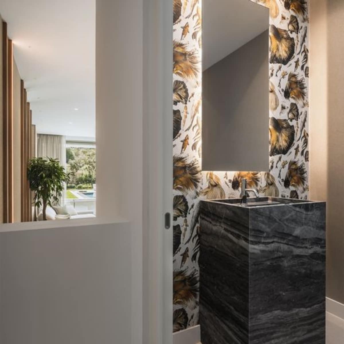 4 sypialnia Willa na sprzedaż w New Golden Mile z basenem - 2 250 000 € (Ref: 7706727)