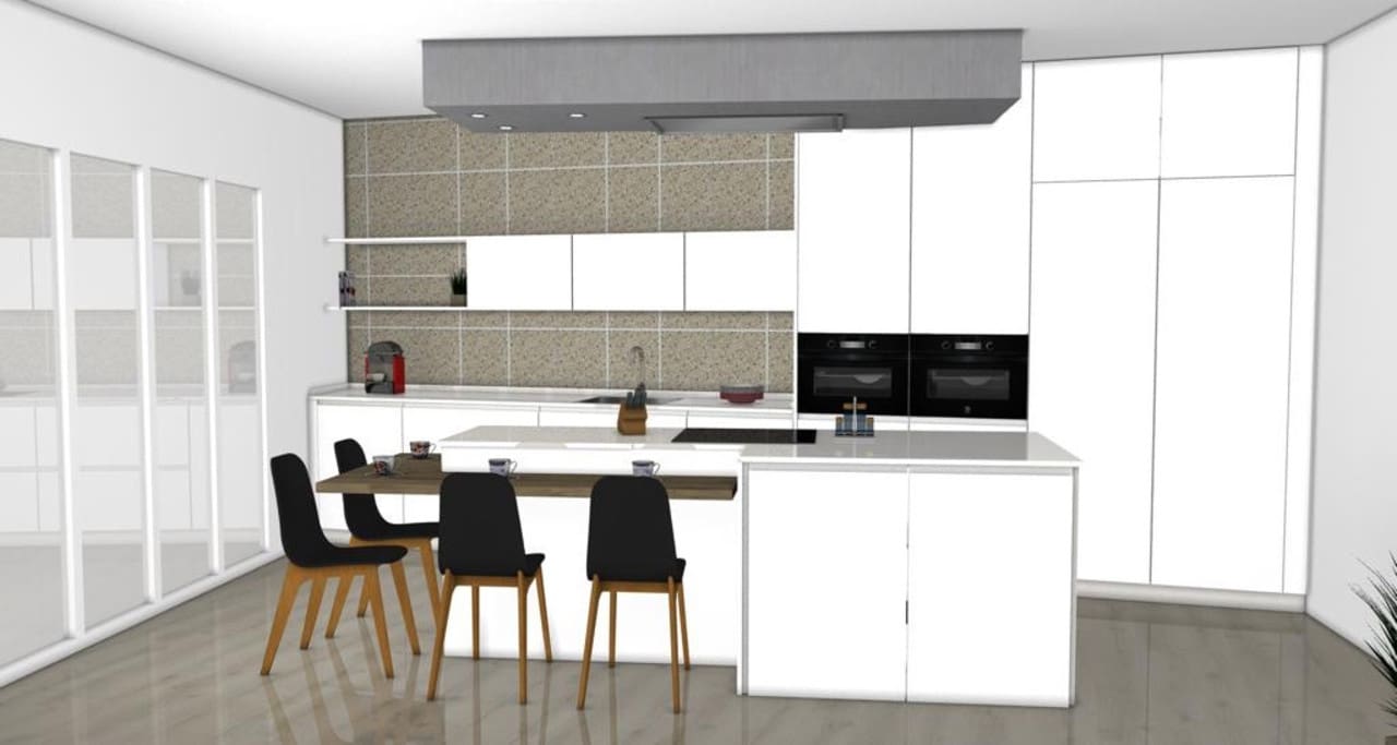 Chalet de 4 habitaciones en Benalmádena en venta con piscina - 1.500.000 € (Ref: 7706729)