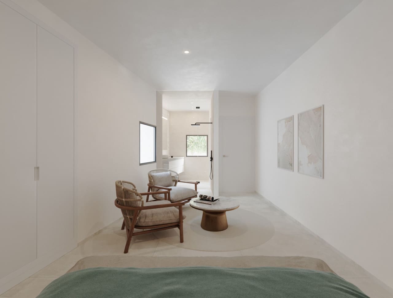 Chalet de 4 habitaciones en Benalmádena en venta con piscina - 1.500.000 € (Ref: 7706729)