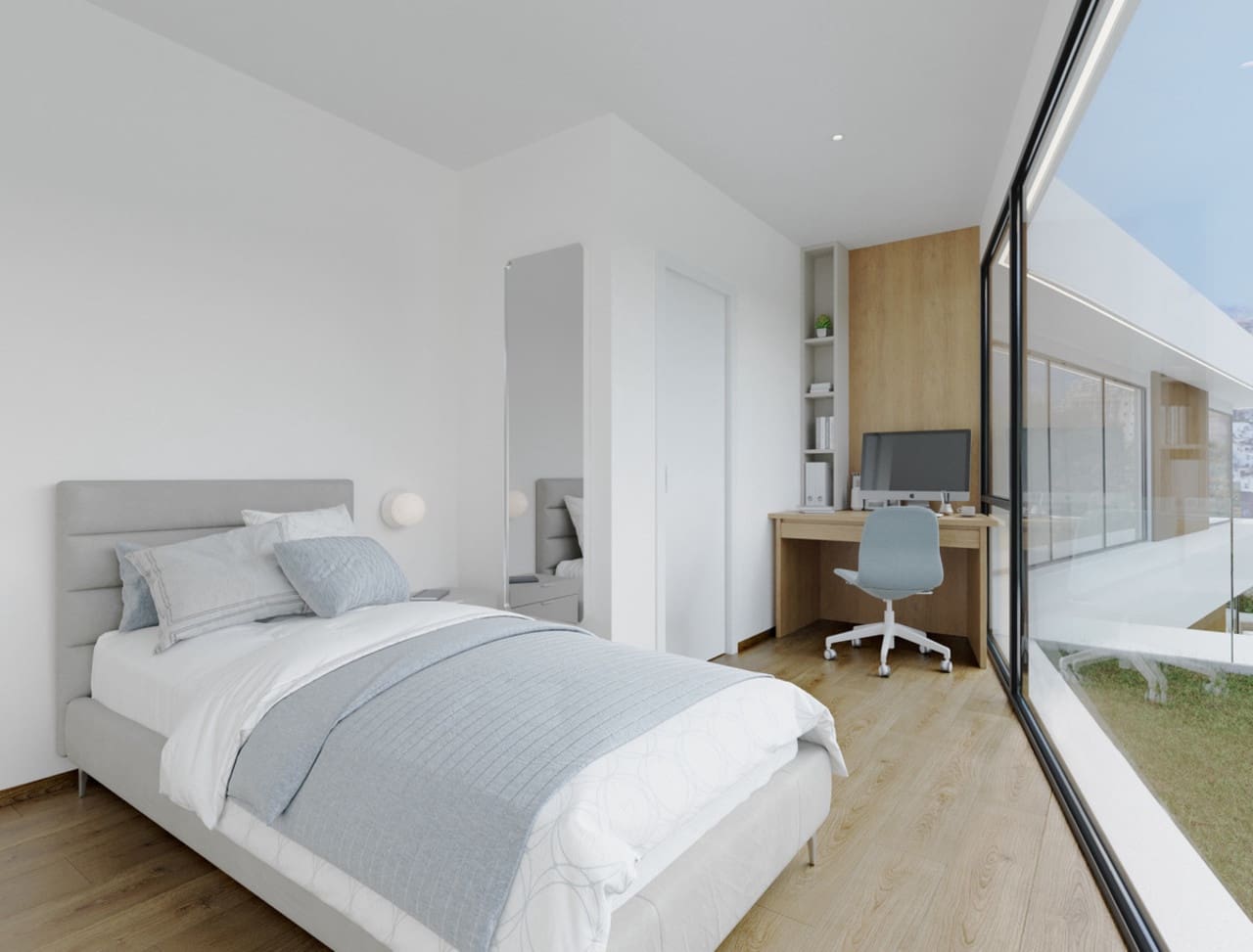 Chalet de 4 habitaciones en Benalmádena en venta con piscina - 1.500.000 € (Ref: 7706729)