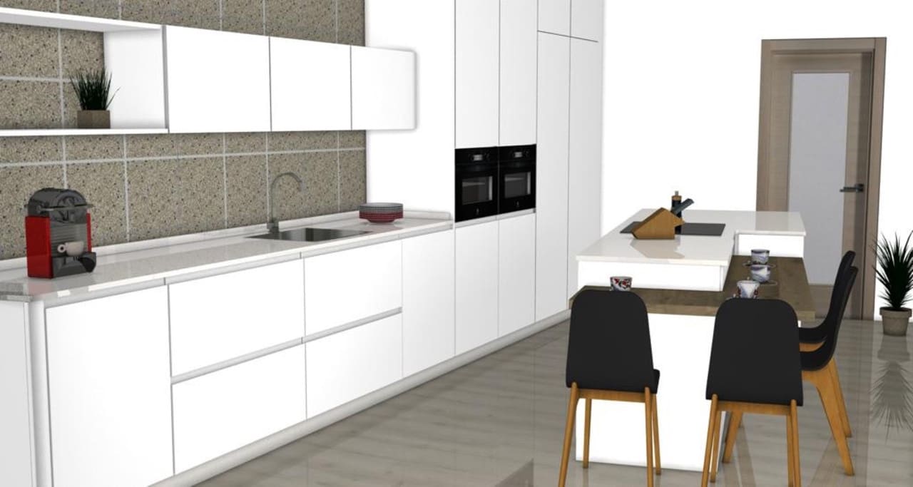 Chalet de 4 habitaciones en Benalmádena en venta con piscina - 1.500.000 € (Ref: 7706729)