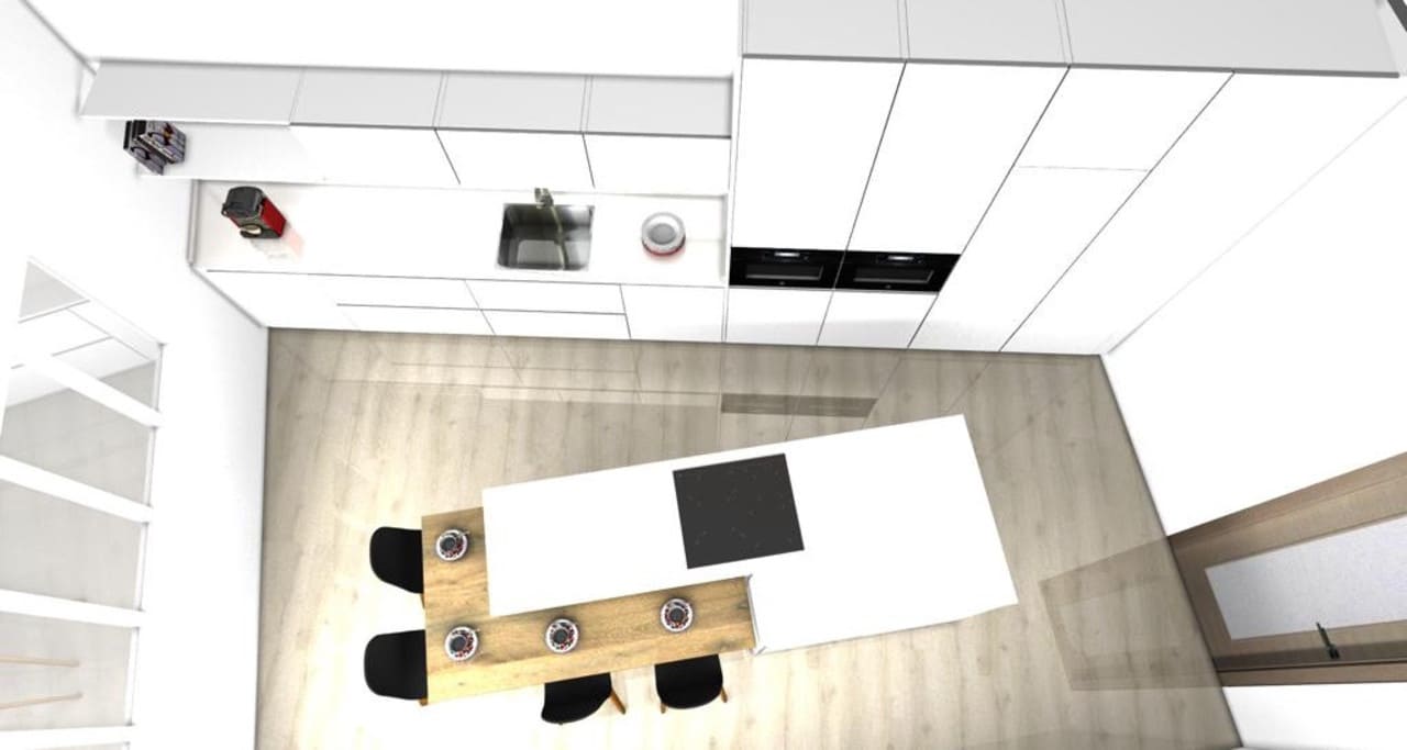 Chalet de 4 habitaciones en Benalmádena en venta con piscina - 1.500.000 € (Ref: 7706729)