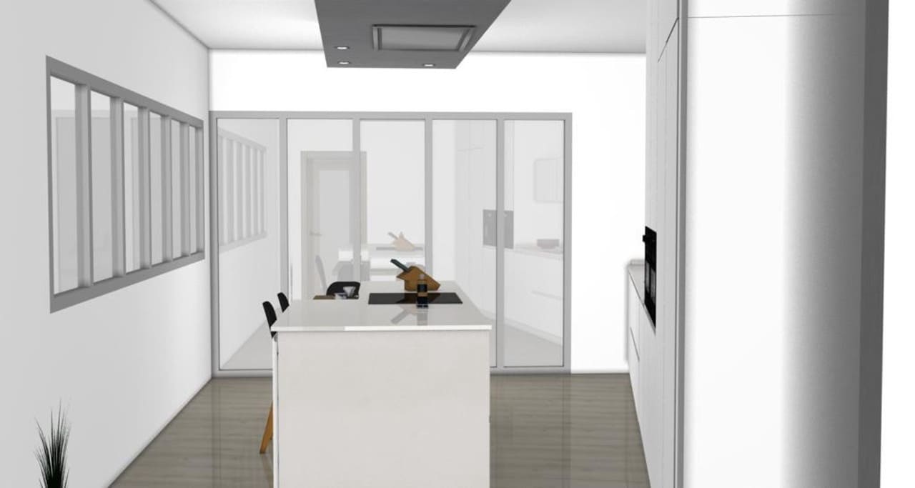 Chalet de 4 habitaciones en Benalmádena en venta con piscina - 1.500.000 € (Ref: 7706729)