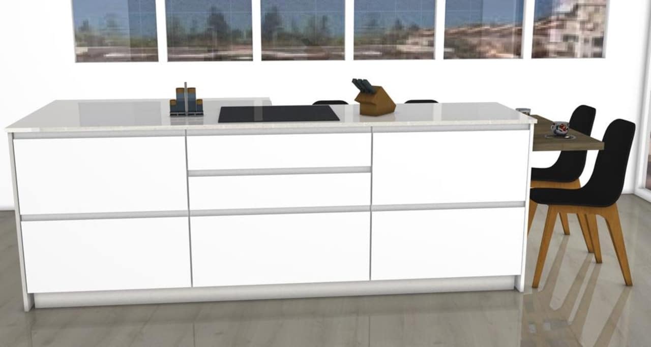 Chalet de 4 habitaciones en Benalmádena en venta con piscina - 1.500.000 € (Ref: 7706729)