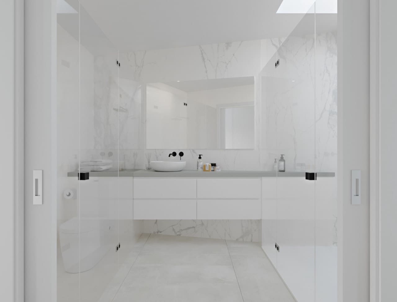 Chalet de 4 habitaciones en Benalmádena en venta con piscina - 1.500.000 € (Ref: 7706729)