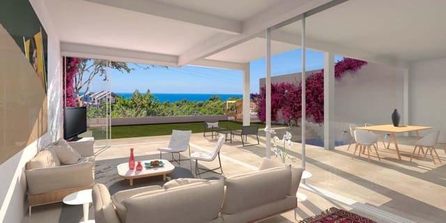 3 soverom Villa til salgs i Casco Antiguo, Marbella med svømmebasseng - € 1 550 000 (Ref: 7706737)
