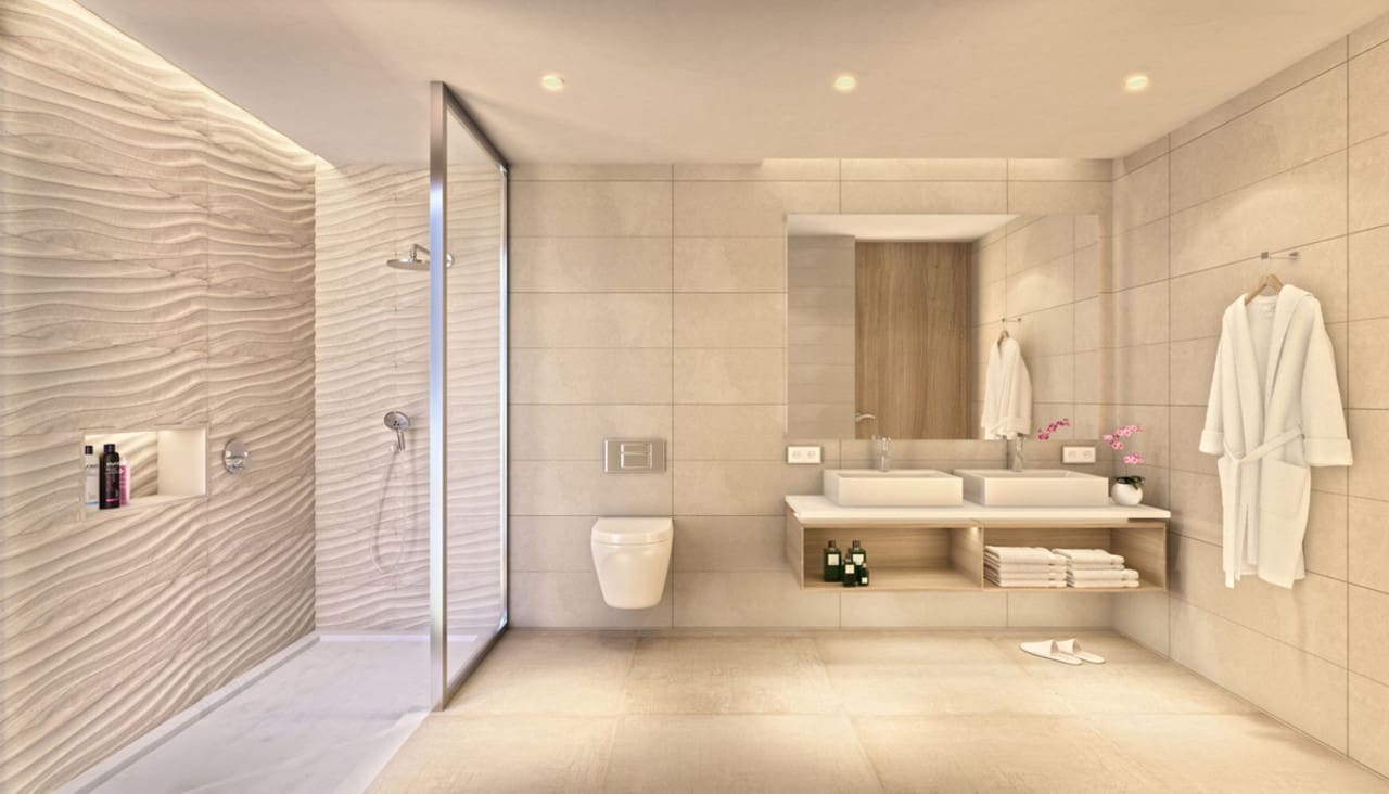 4 soveværelse Villa til salg i Estepona med swimmingpool - € 1.895.000 (Ref: 7706755)