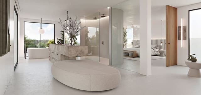 2 soverom Leilighet til salgs i Sotogrande, San Roque med svømmebasseng - € 970 000 (Ref: 7706762)