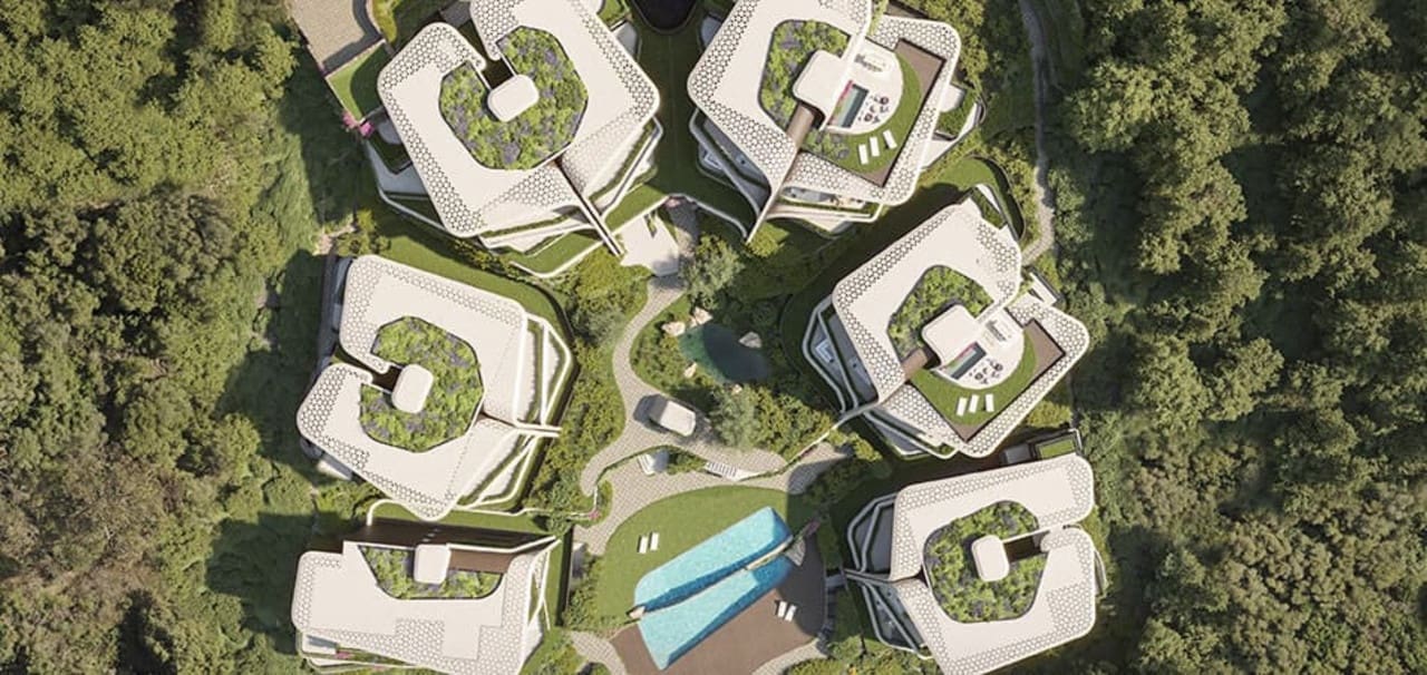 2 soverom Leilighet til salgs i Sotogrande med svømmebasseng - € 970 000 (Ref: 7706762)