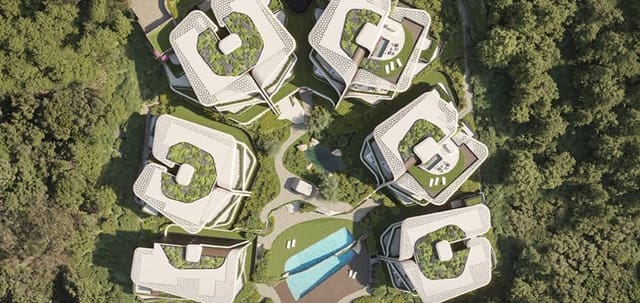 2 soverom Leilighet til salgs i Sotogrande, San Roque med svømmebasseng - € 970 000 (Ref: 7706762)