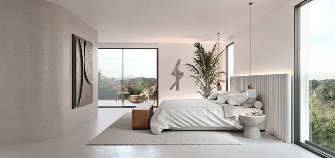 2 soverom Leilighet til salgs i Sotogrande med svømmebasseng - € 970 000 (Ref: 7706762)