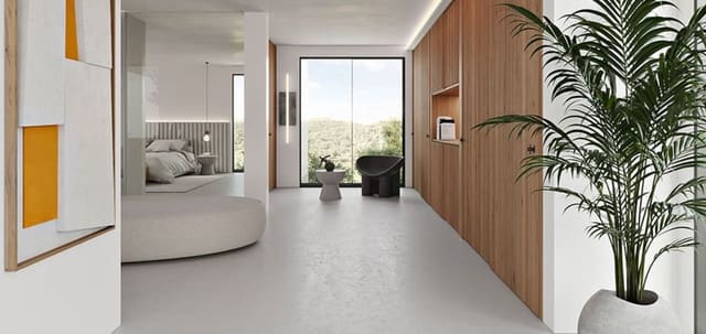 2 soverom Leilighet til salgs i Sotogrande, San Roque med svømmebasseng - € 970 000 (Ref: 7706762)