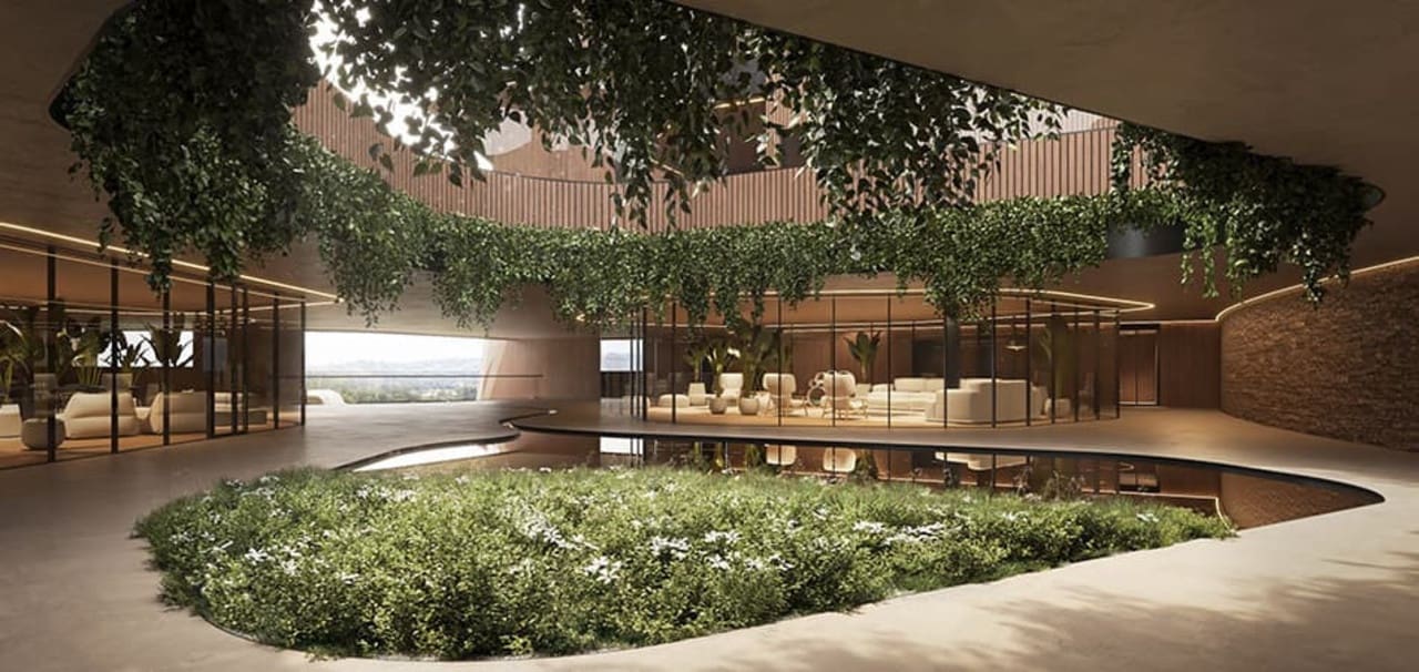 2 soverom Leilighet til salgs i Sotogrande med svømmebasseng - € 970 000 (Ref: 7706762)