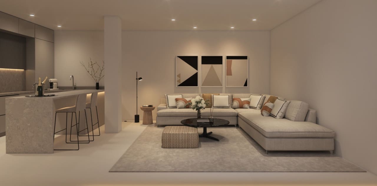 4 soveværelse Villa til salg i Estepona med swimmingpool - € 2.350.000 (Ref: 7706771)