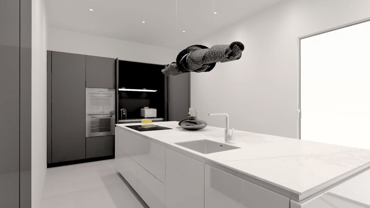 6 sypialnia Willa na sprzedaż w Marbella z basenem - 3 990 000 € (Ref: 7706778)