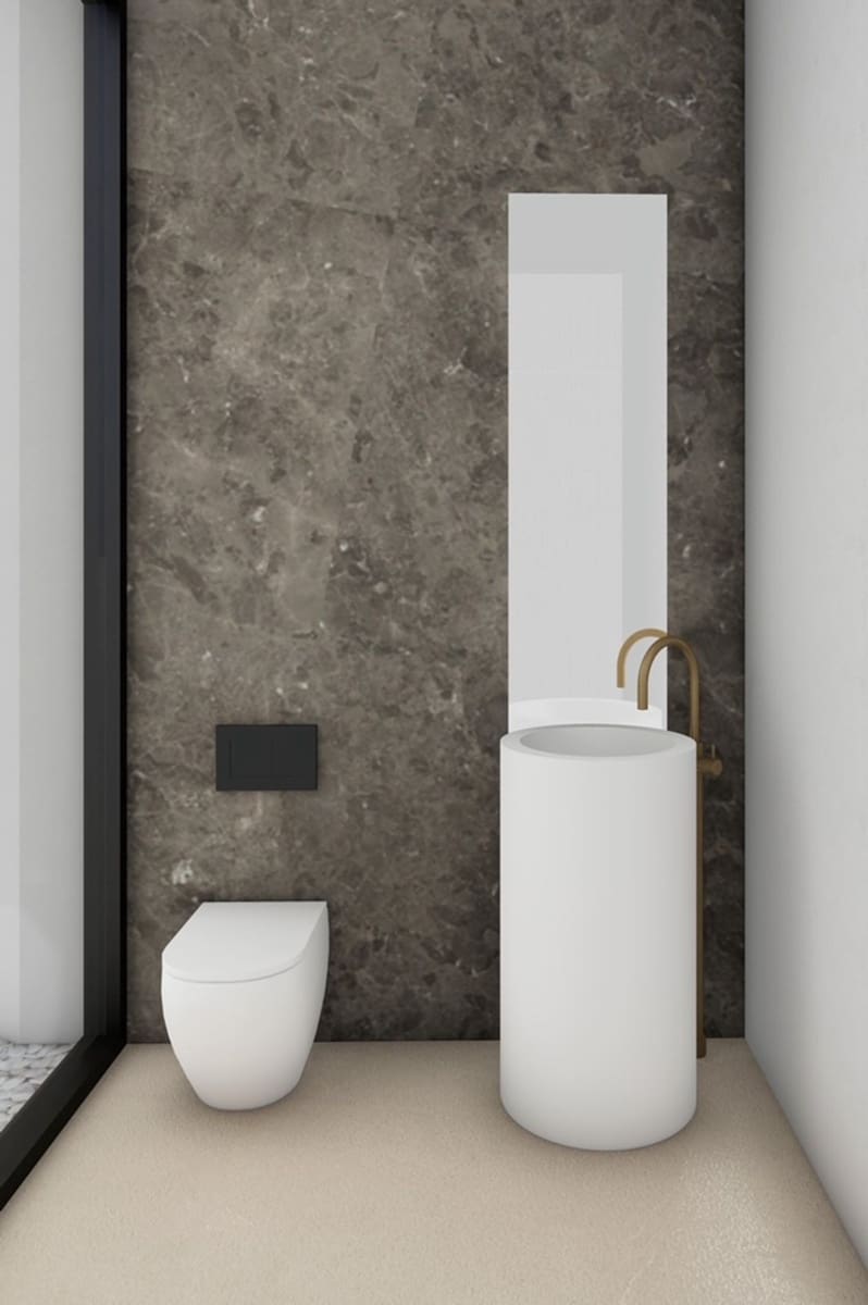 6 sypialnia Willa na sprzedaż w Marbella z basenem - 3 990 000 € (Ref: 7706778)