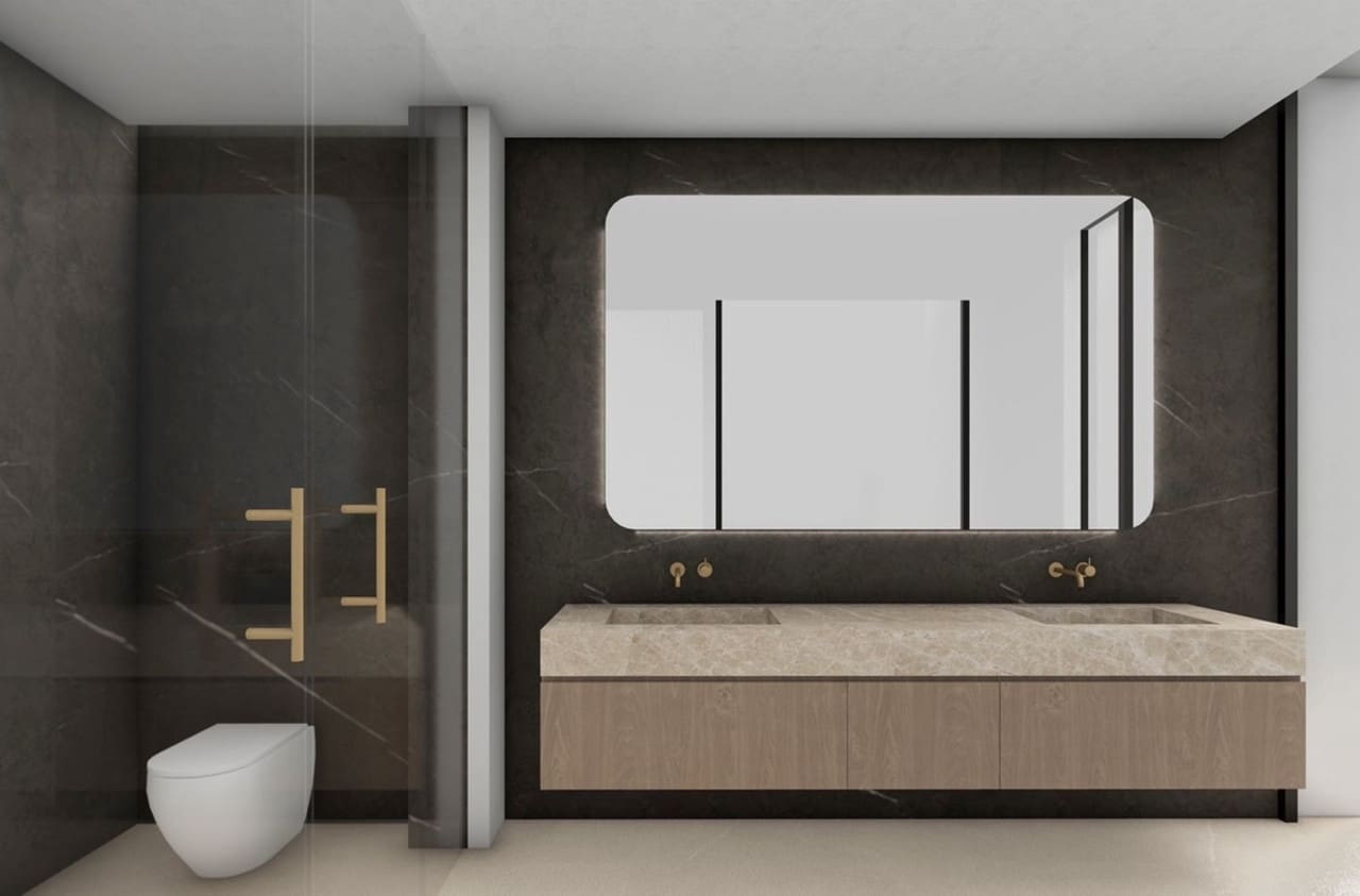 6 sypialnia Willa na sprzedaż w Marbella z basenem - 3 990 000 € (Ref: 7706778)