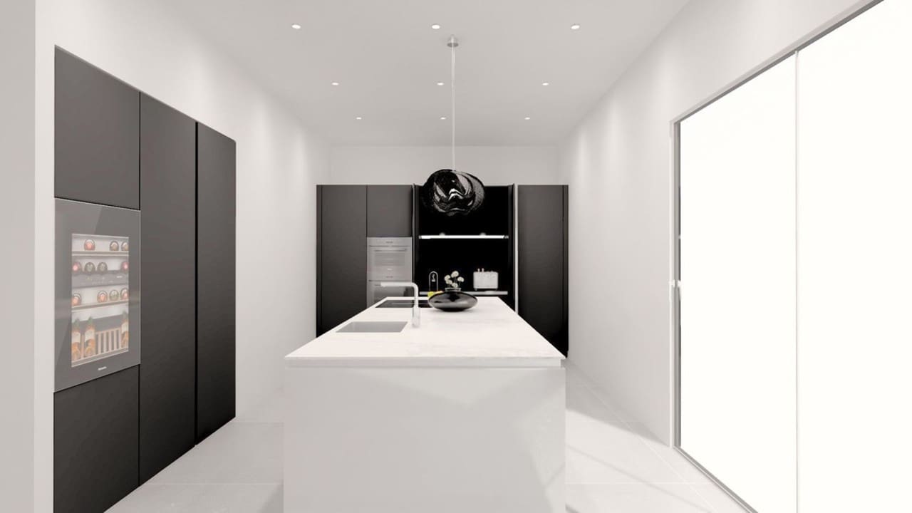 6 sypialnia Willa na sprzedaż w Marbella z basenem - 3 990 000 € (Ref: 7706778)