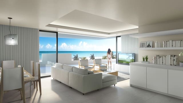 3 soverom Leilighet til salgs i Parque Central, Estepona med svømmebasseng - € 1 190 000 (Ref: 7706782)