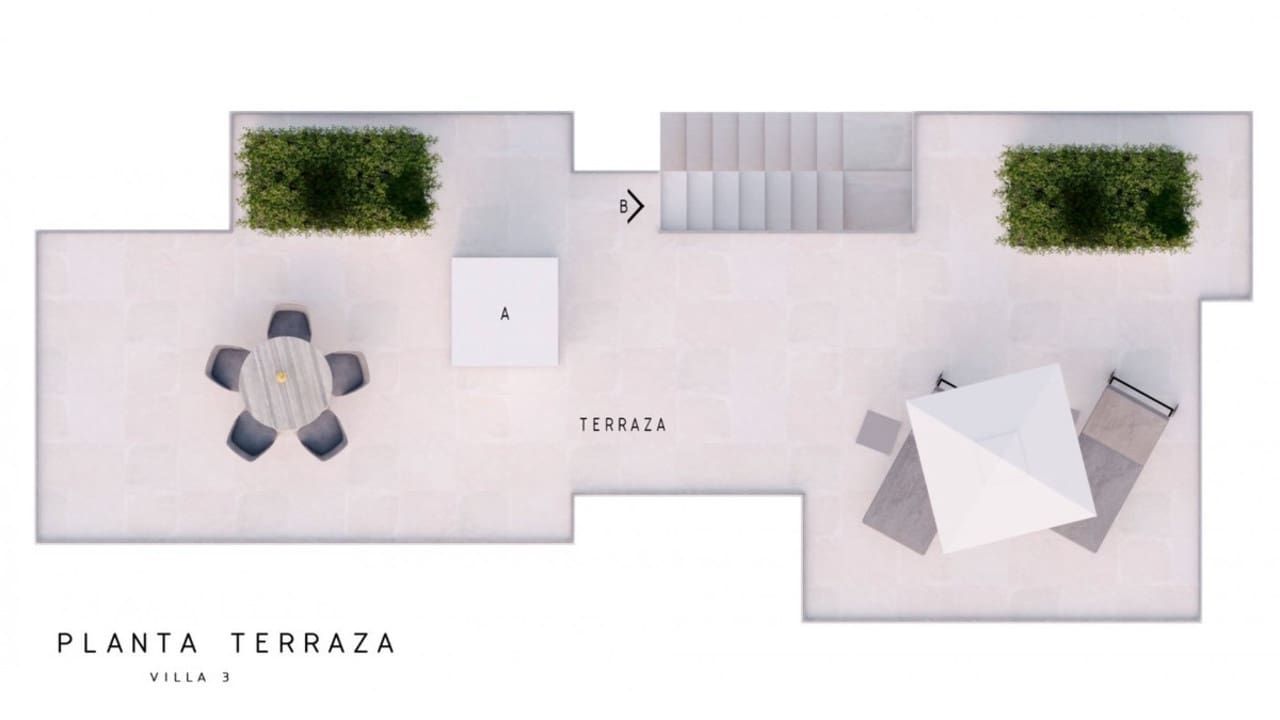 3 sypialnia Willa na sprzedaż w Mijas z basenem - 1 490 000 € (Ref: 7706784)