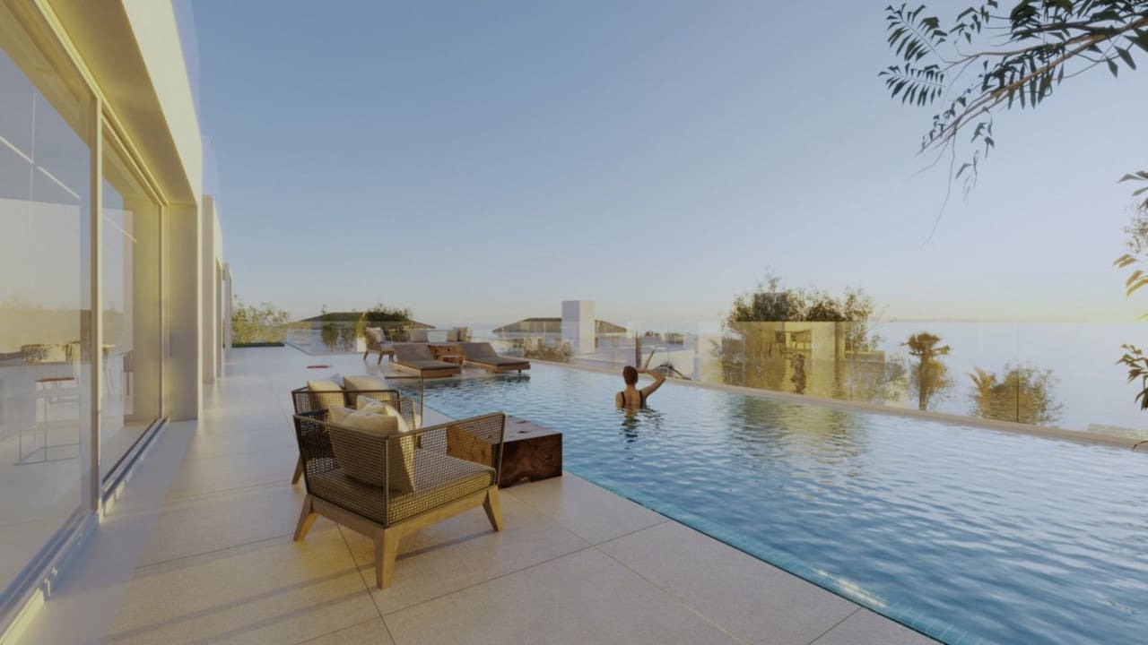 3 sypialnia Willa na sprzedaż w Mijas z basenem - 1 490 000 € (Ref: 7706784)