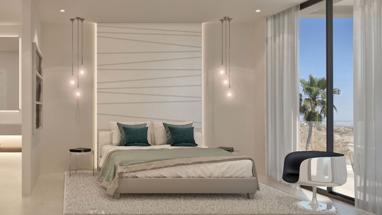 5 quarto Moradia para venda em La Cala Golf com piscina - 1 895 000 € (Ref: 7706805)