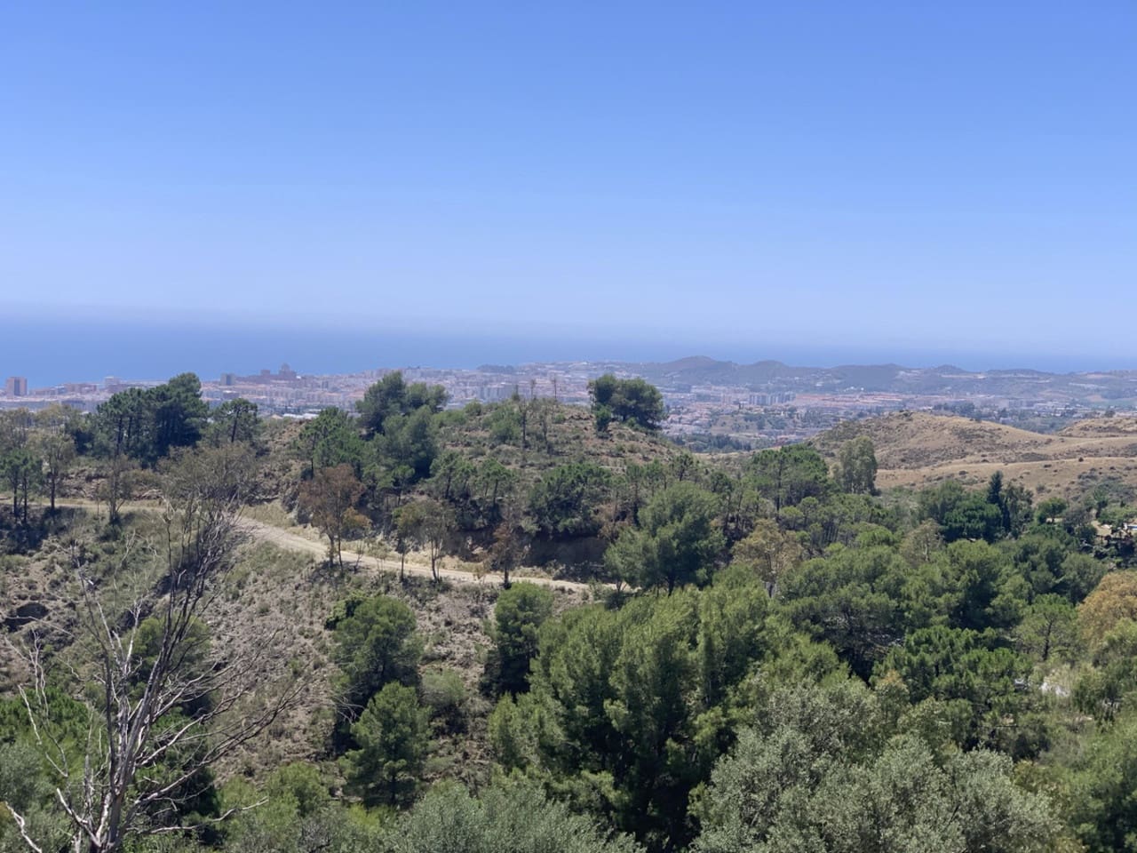 5 soveværelse Villa til salg i Mijas med swimmingpool - € 1.850.000 (Ref: 7706806)