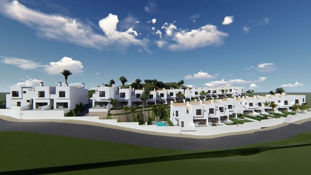4 quarto Moradia para venda em Benahavís pueblo, Benahavís com piscina - 414 200 € (Ref: 7706810)