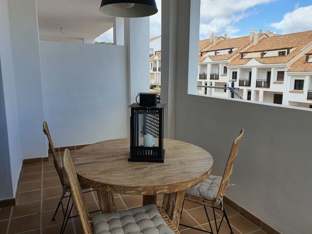 3 sypialnia Willa na sprzedaż w Riviera del Sol, Mijas z basenem - 540 000 € (Ref: 7706817)