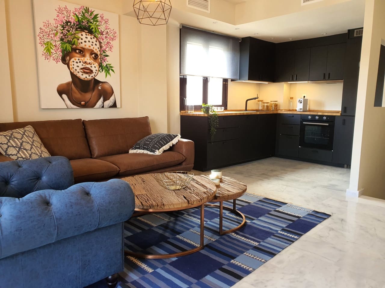 3 sypialnia Willa na sprzedaż w Riviera del Sol z basenem - 540 000 € (Ref: 7706817)