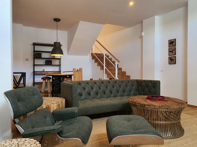 3 sypialnia Willa na sprzedaż w Riviera del Sol, Mijas z basenem - 540 000 € (Ref: 7706817)