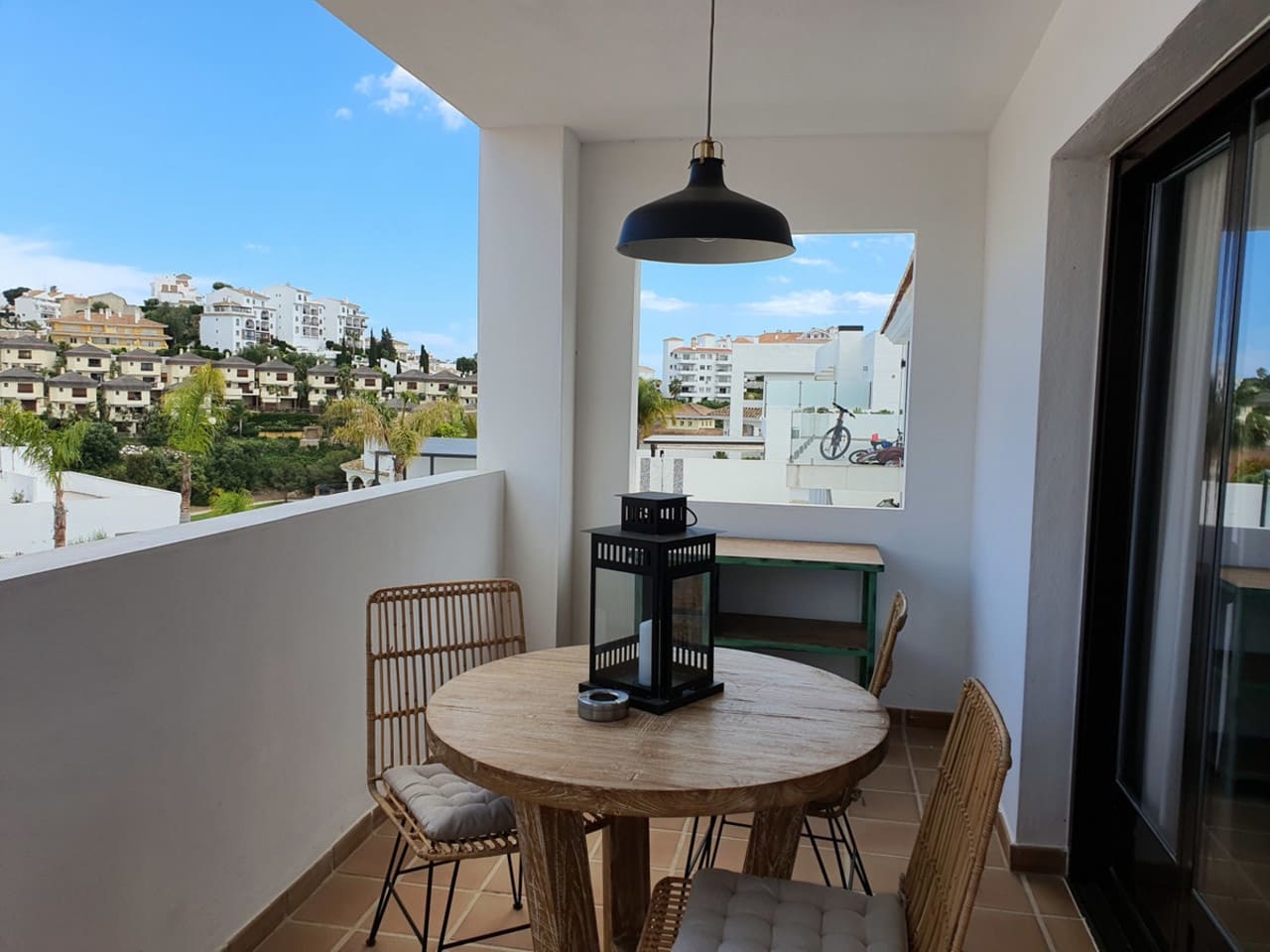 3 sypialnia Willa na sprzedaż w Riviera del Sol z basenem - 540 000 € (Ref: 7706817)