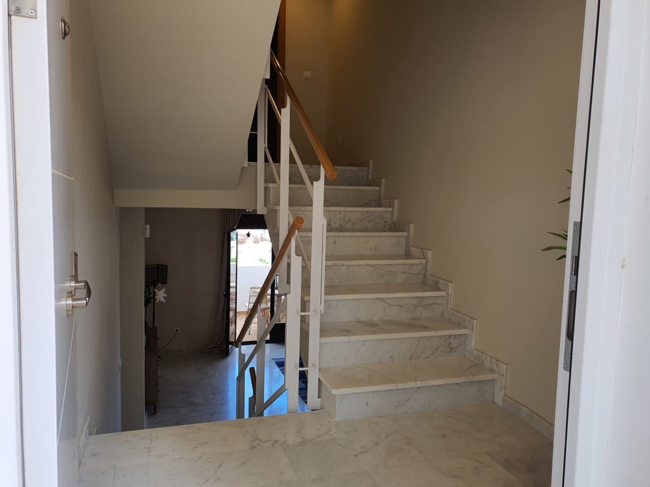 3 sypialnia Willa na sprzedaż w Riviera del Sol z basenem - 540 000 € (Ref: 7706817)