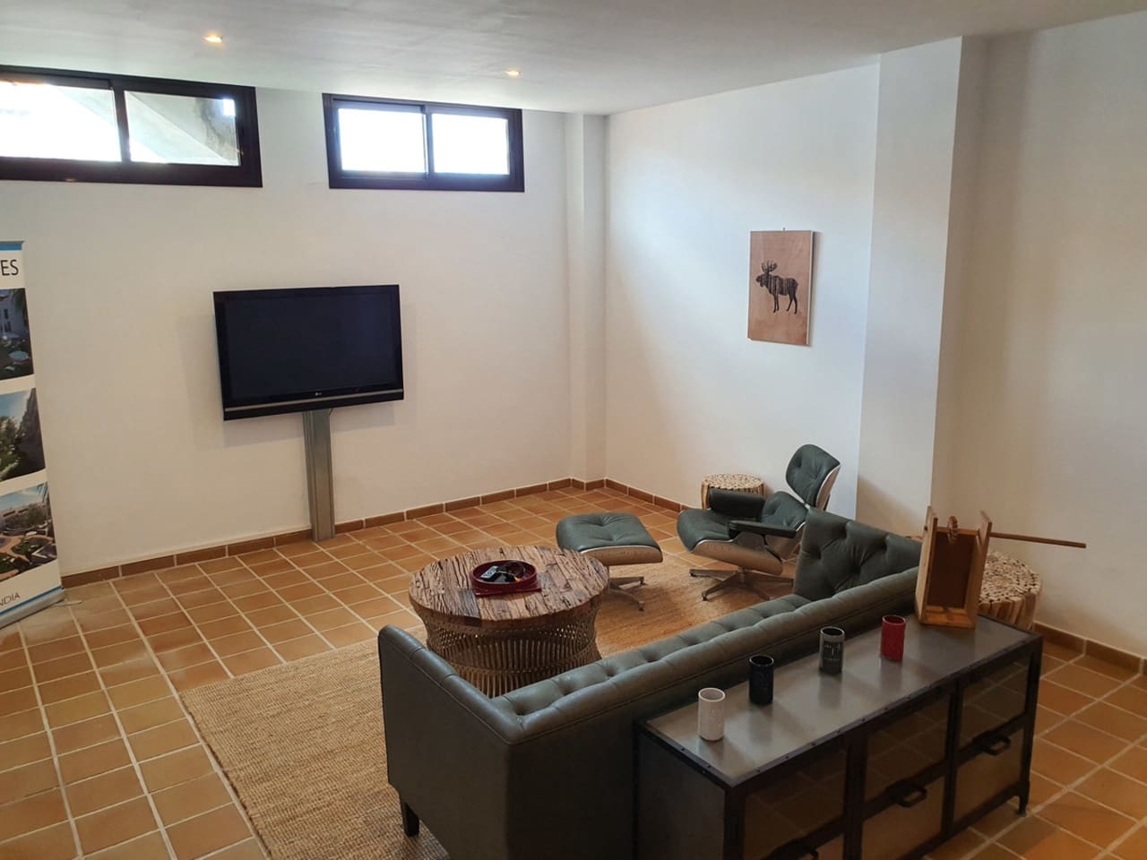 3 sypialnia Willa na sprzedaż w Riviera del Sol z basenem - 540 000 € (Ref: 7706817)