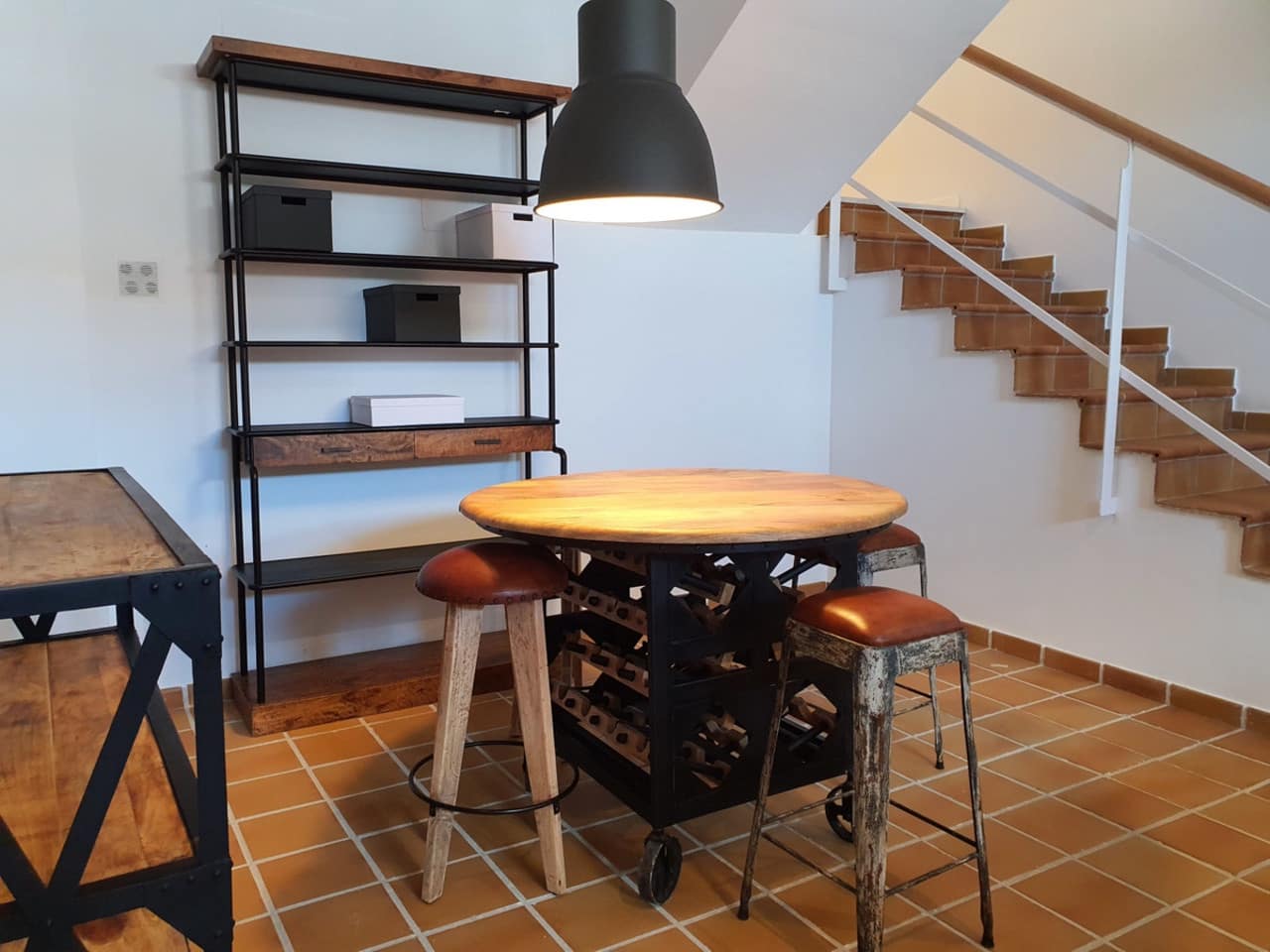 3 sypialnia Willa na sprzedaż w Riviera del Sol z basenem - 540 000 € (Ref: 7706817)