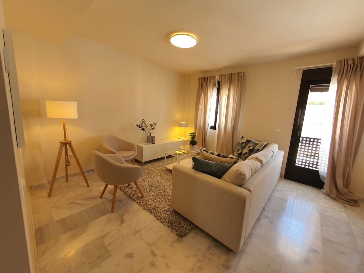 3 sypialnia Willa na sprzedaż w Riviera del Sol z basenem - 540 000 € (Ref: 7706817)